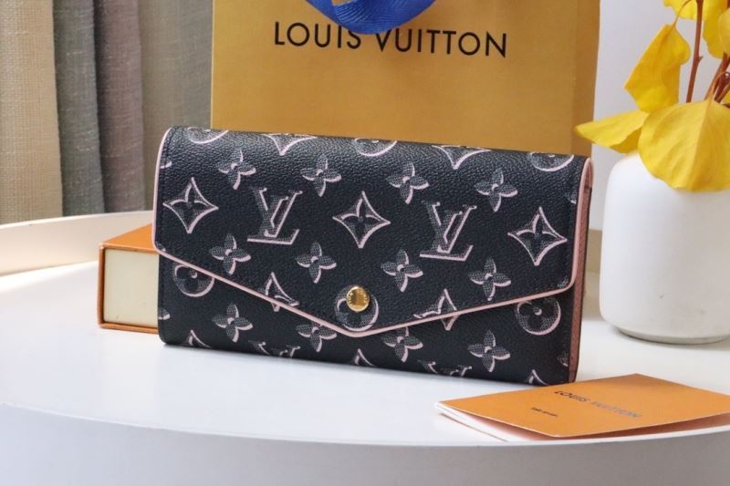 LV Wallets